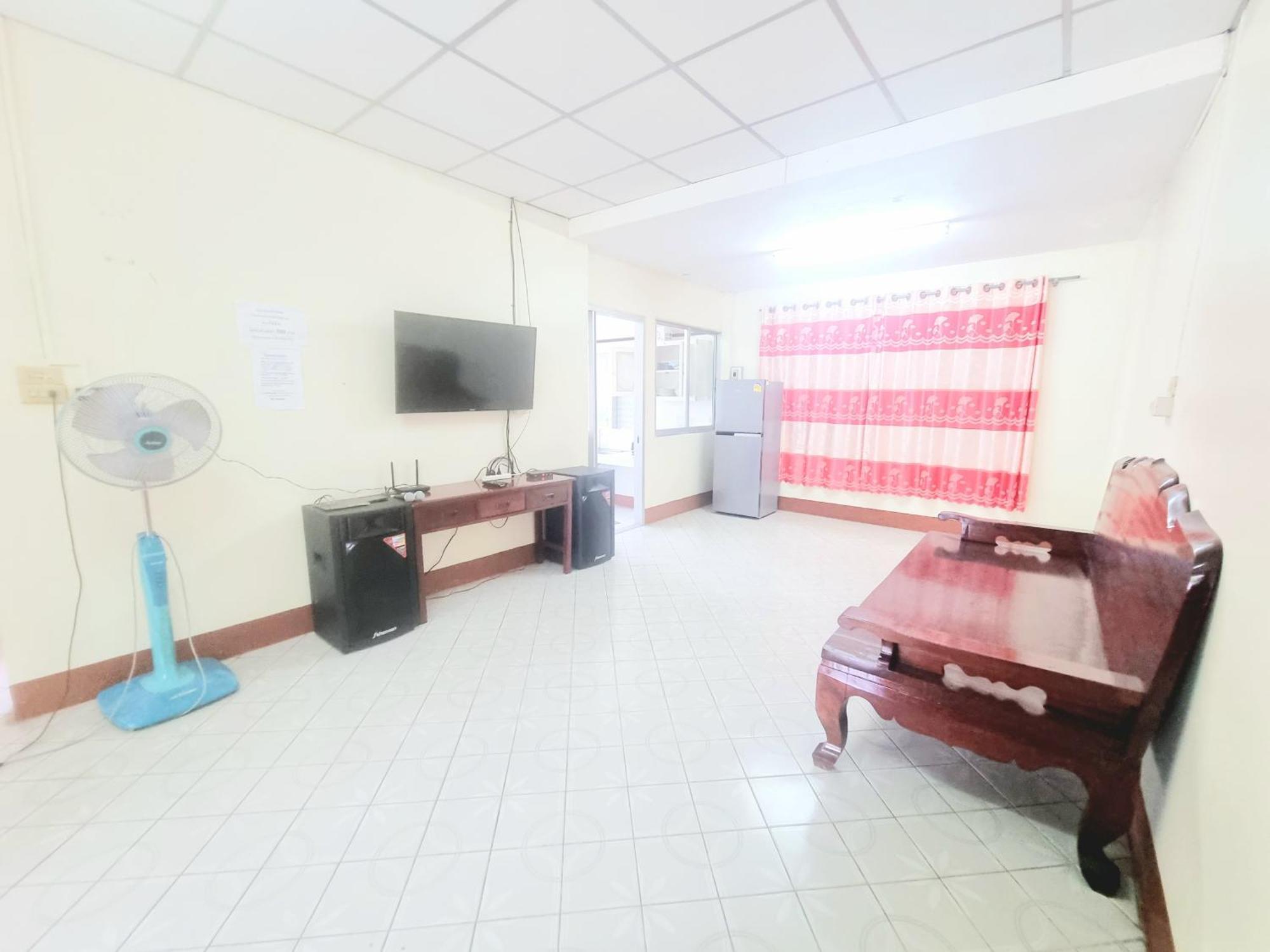 Mae Rampung Beach House คาราโอเกะและสระเด็ก رايونغ المظهر الخارجي الصورة