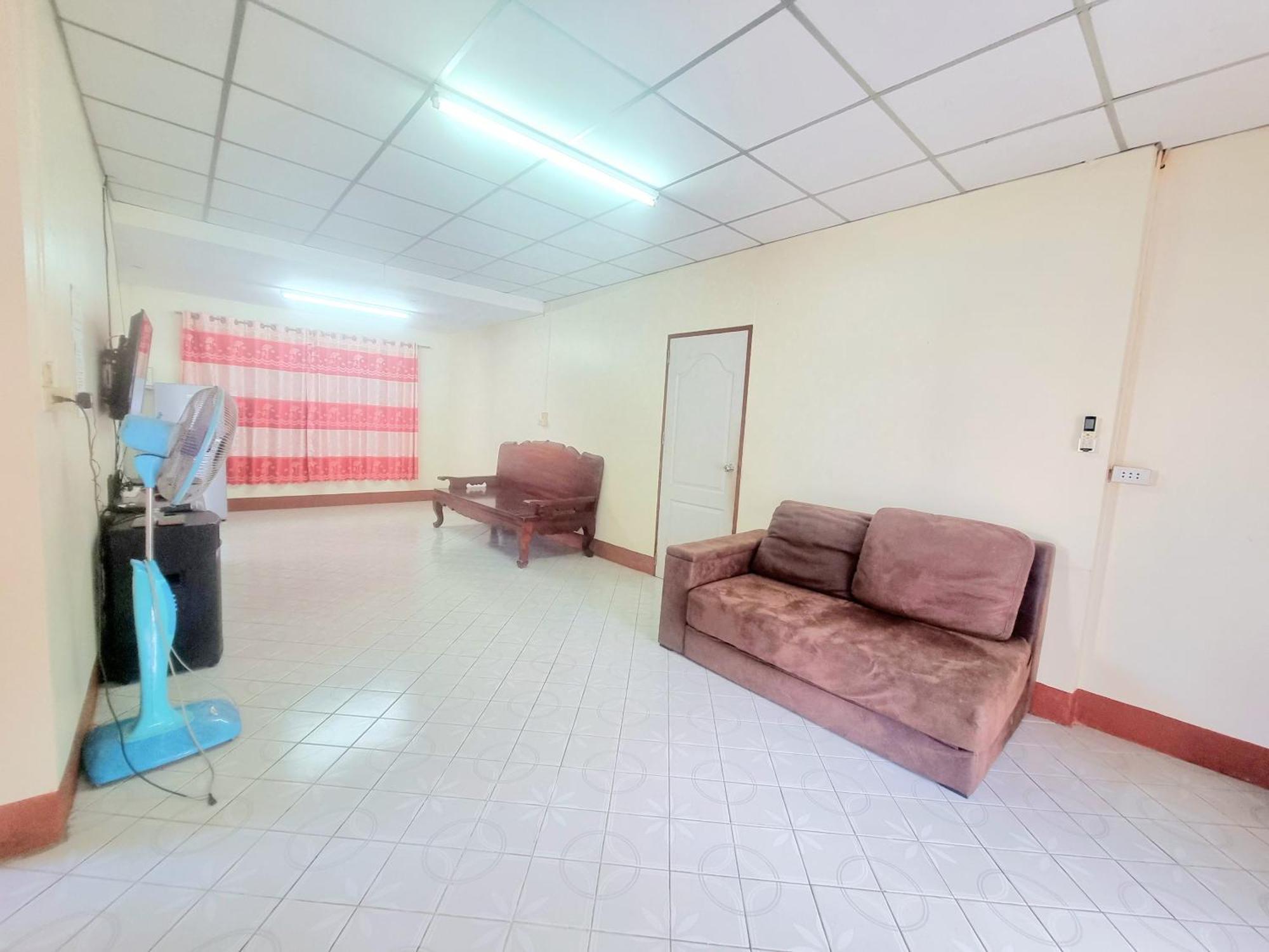 Mae Rampung Beach House คาราโอเกะและสระเด็ก رايونغ المظهر الخارجي الصورة