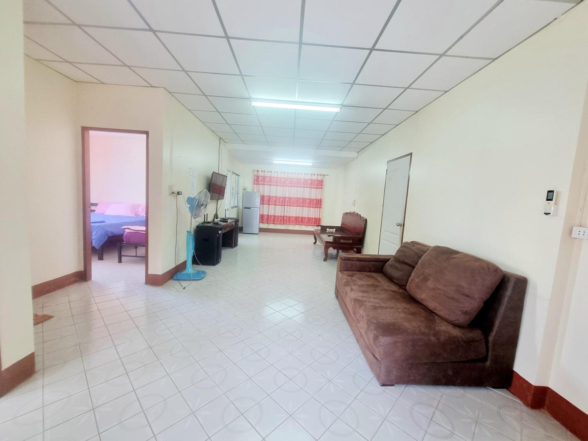 Mae Rampung Beach House คาราโอเกะและสระเด็ก رايونغ المظهر الخارجي الصورة