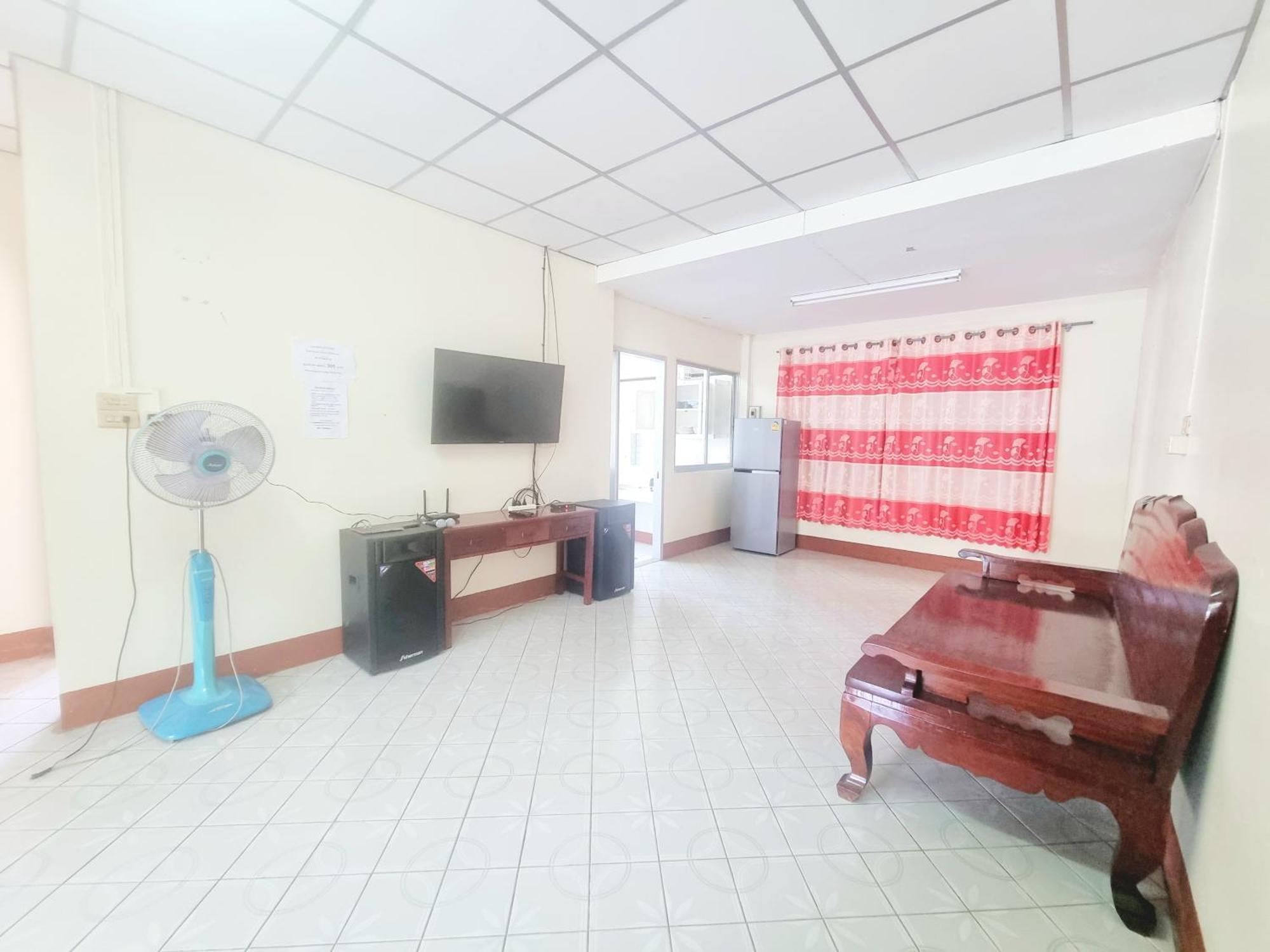 Mae Rampung Beach House คาราโอเกะและสระเด็ก رايونغ المظهر الخارجي الصورة