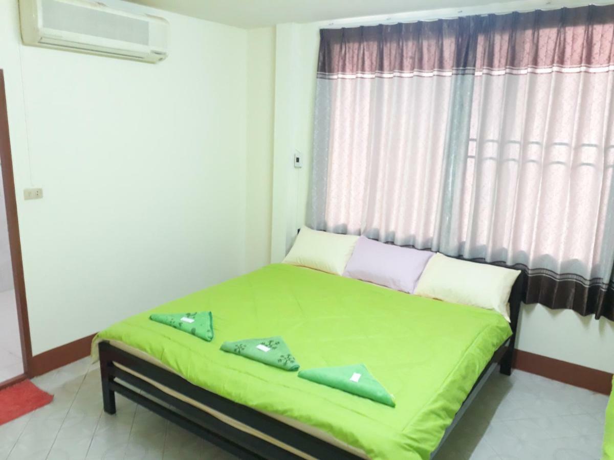 Mae Rampung Beach House คาราโอเกะและสระเด็ก رايونغ المظهر الخارجي الصورة